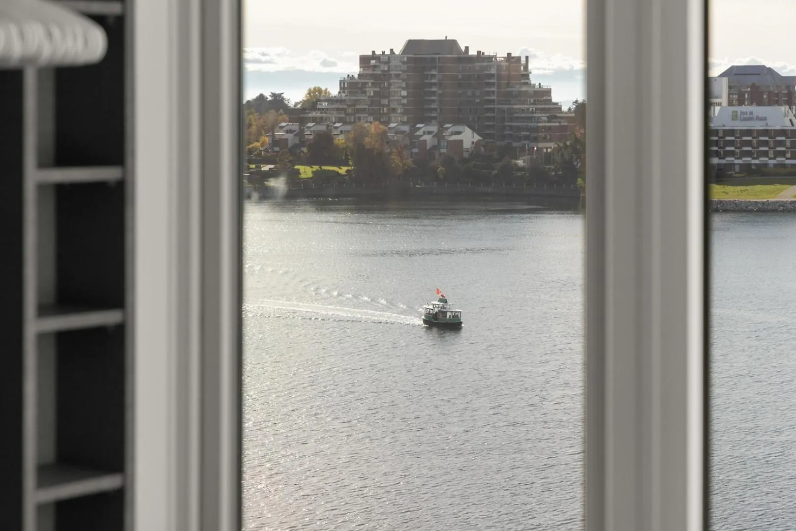 Stunning Views At The Regent Lägenhet Victoria