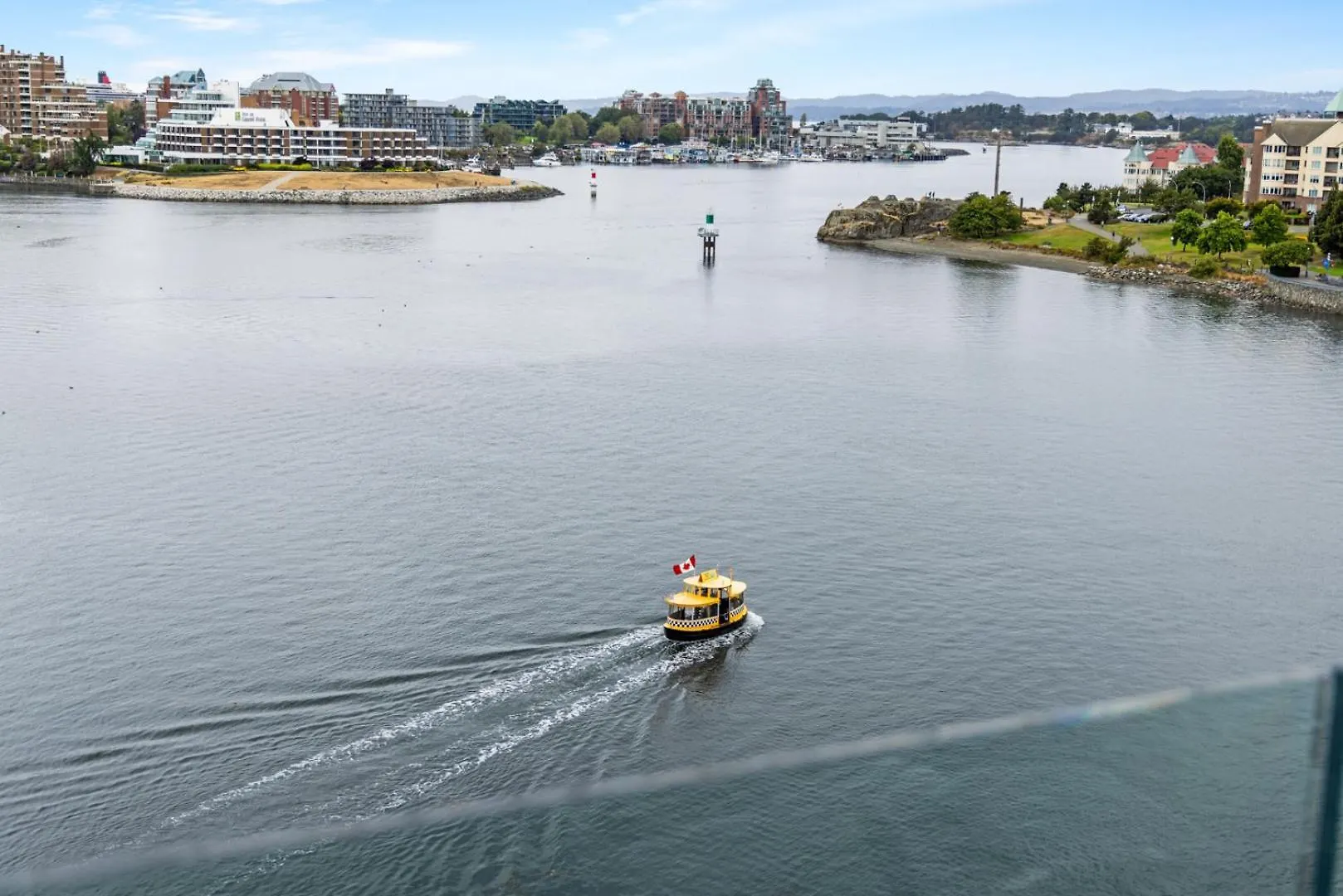 Apartamento Stunning Views At The Regent Victoria