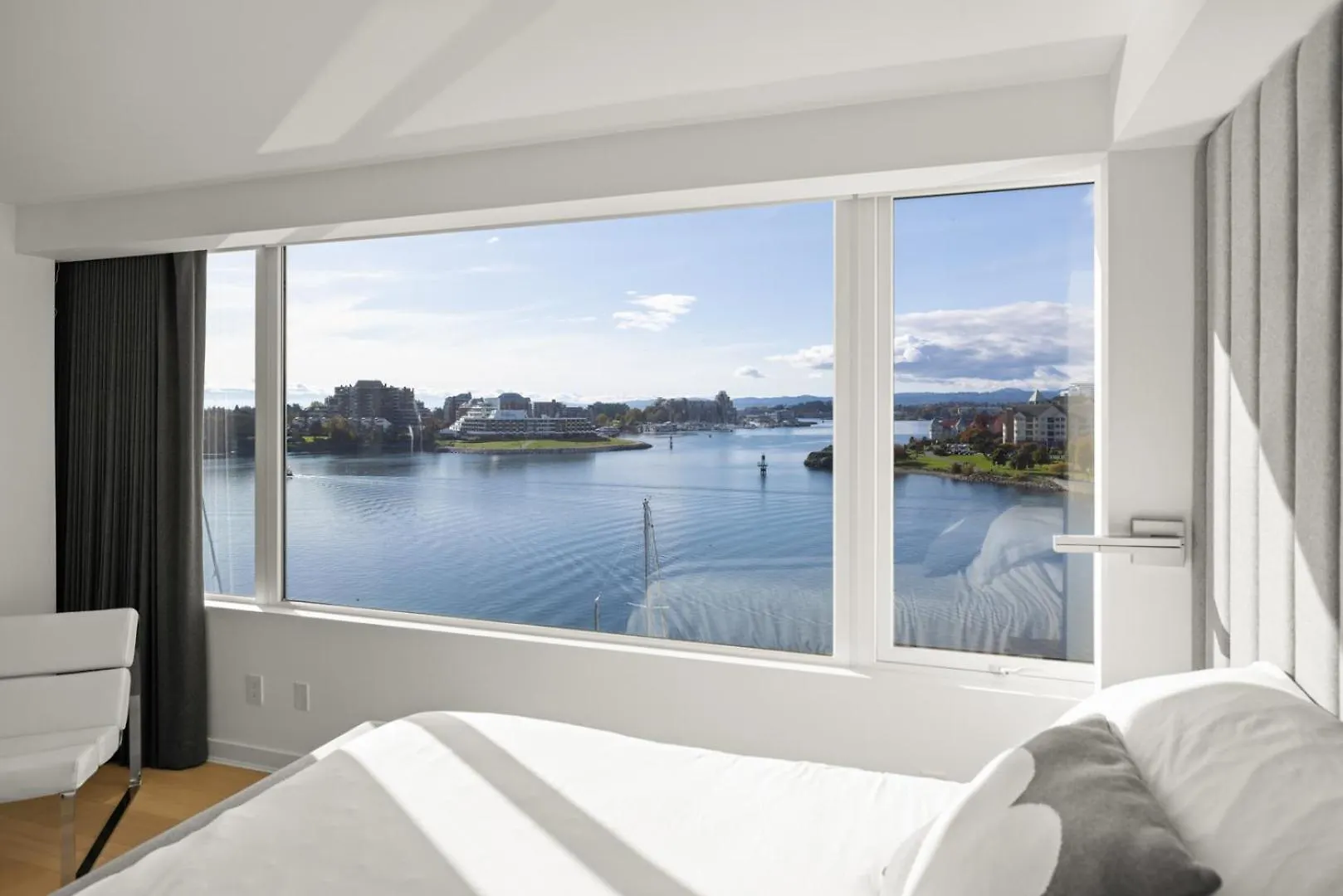 Apartamento Stunning Views At The Regent Victoria