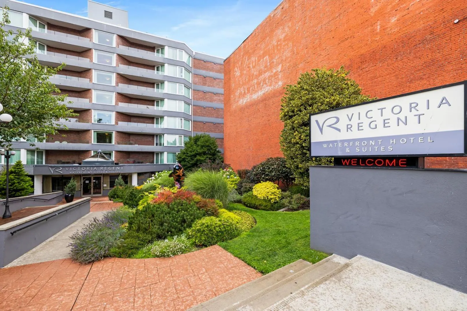 Apartamento Stunning Views At The Regent Victoria