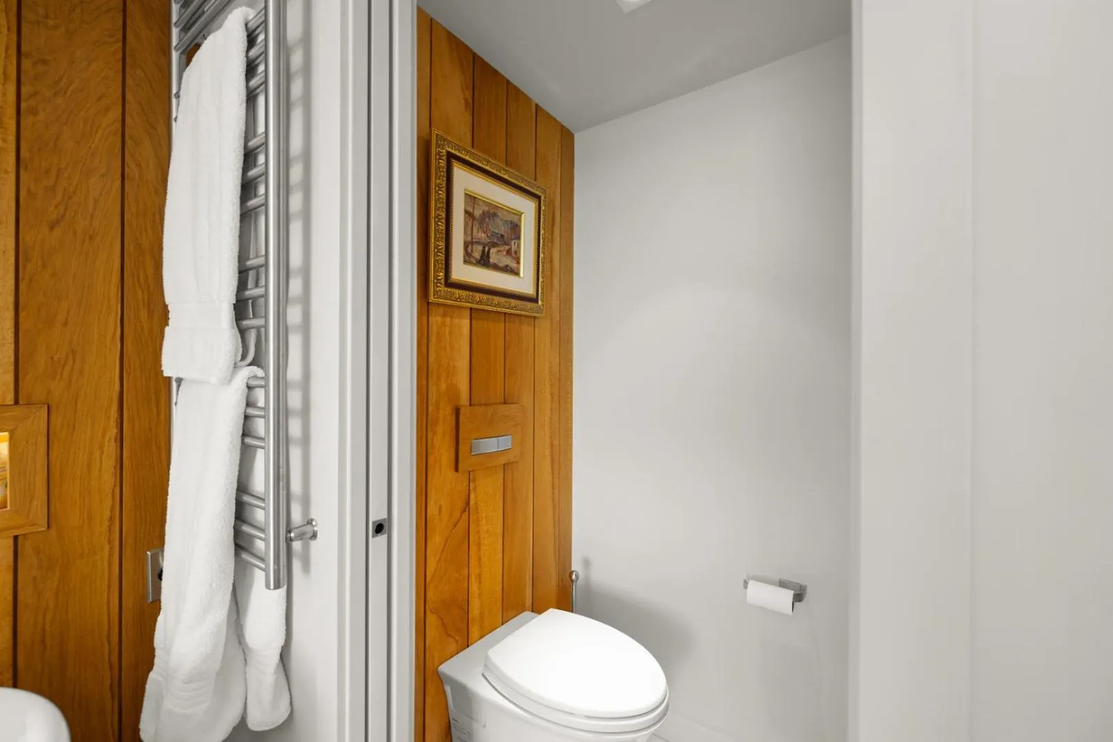 Apartamento Stunning Views At The Regent Victoria