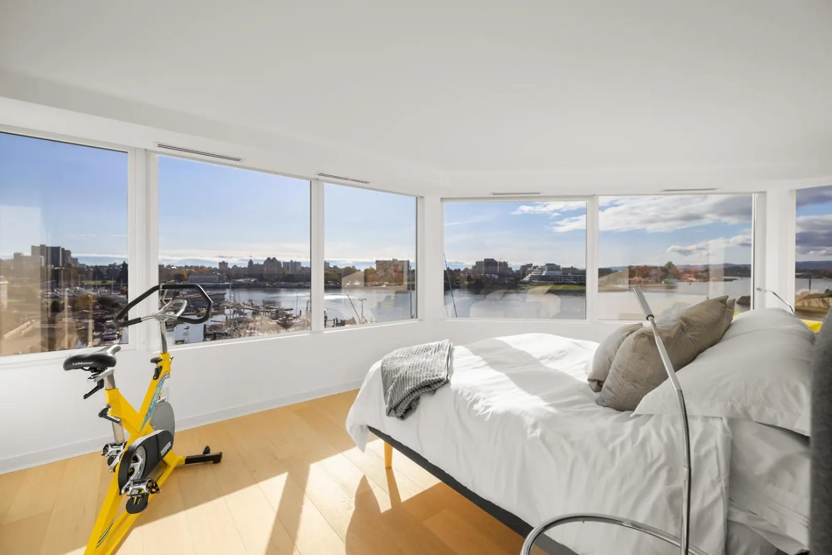 Apartamento Stunning Views At The Regent Victoria