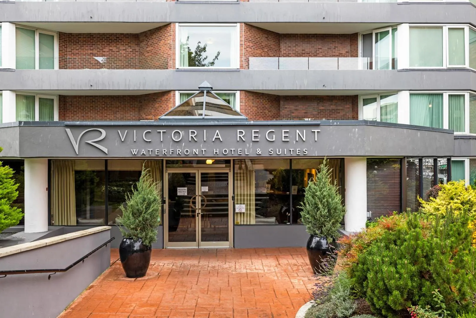 Apartamento Stunning Views At The Regent Victoria