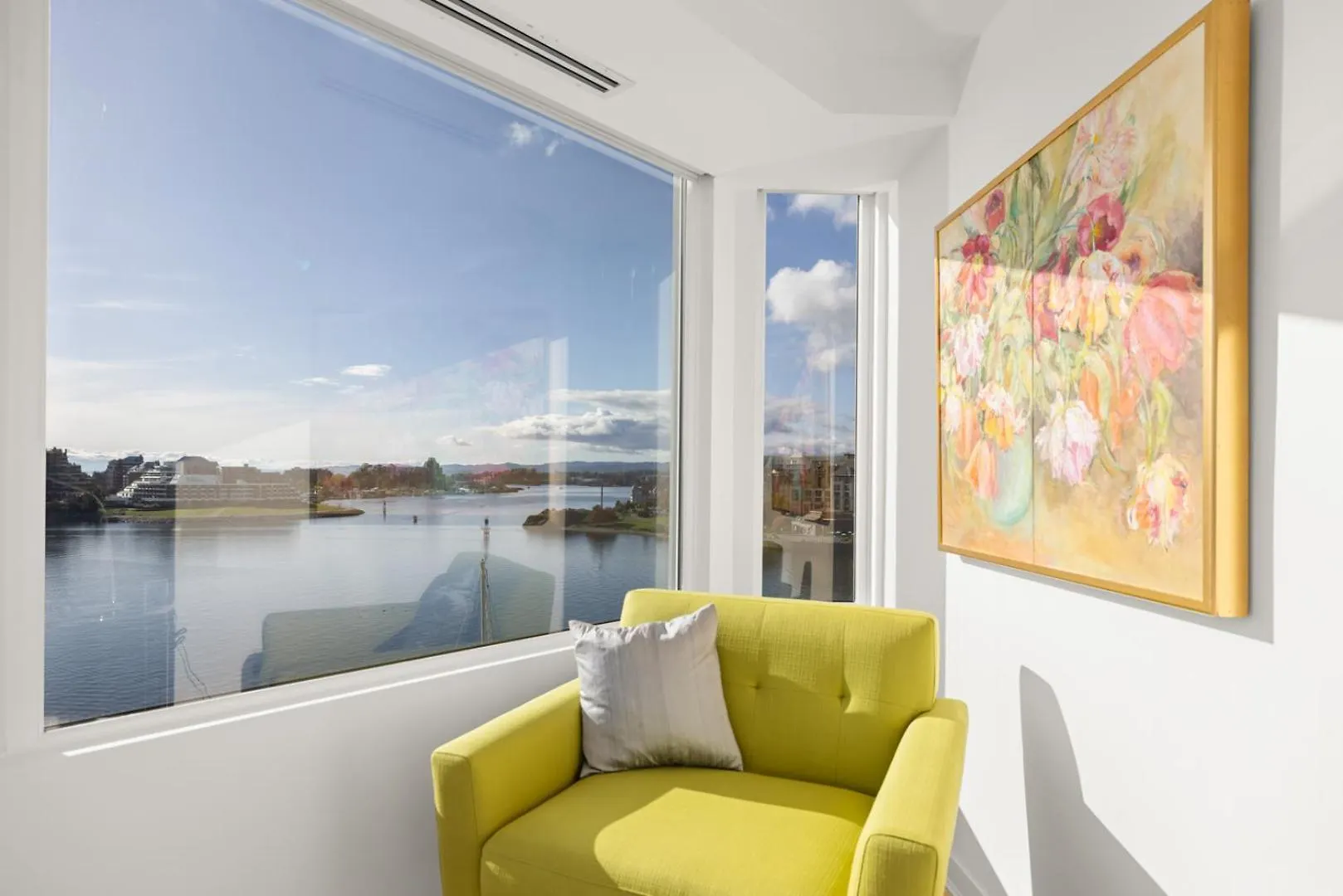 Apartamento Stunning Views At The Regent Victoria