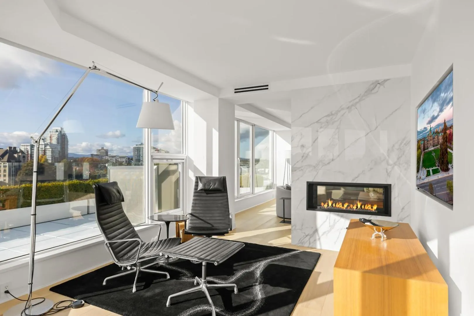 Apartamento Stunning Views At The Regent Victoria