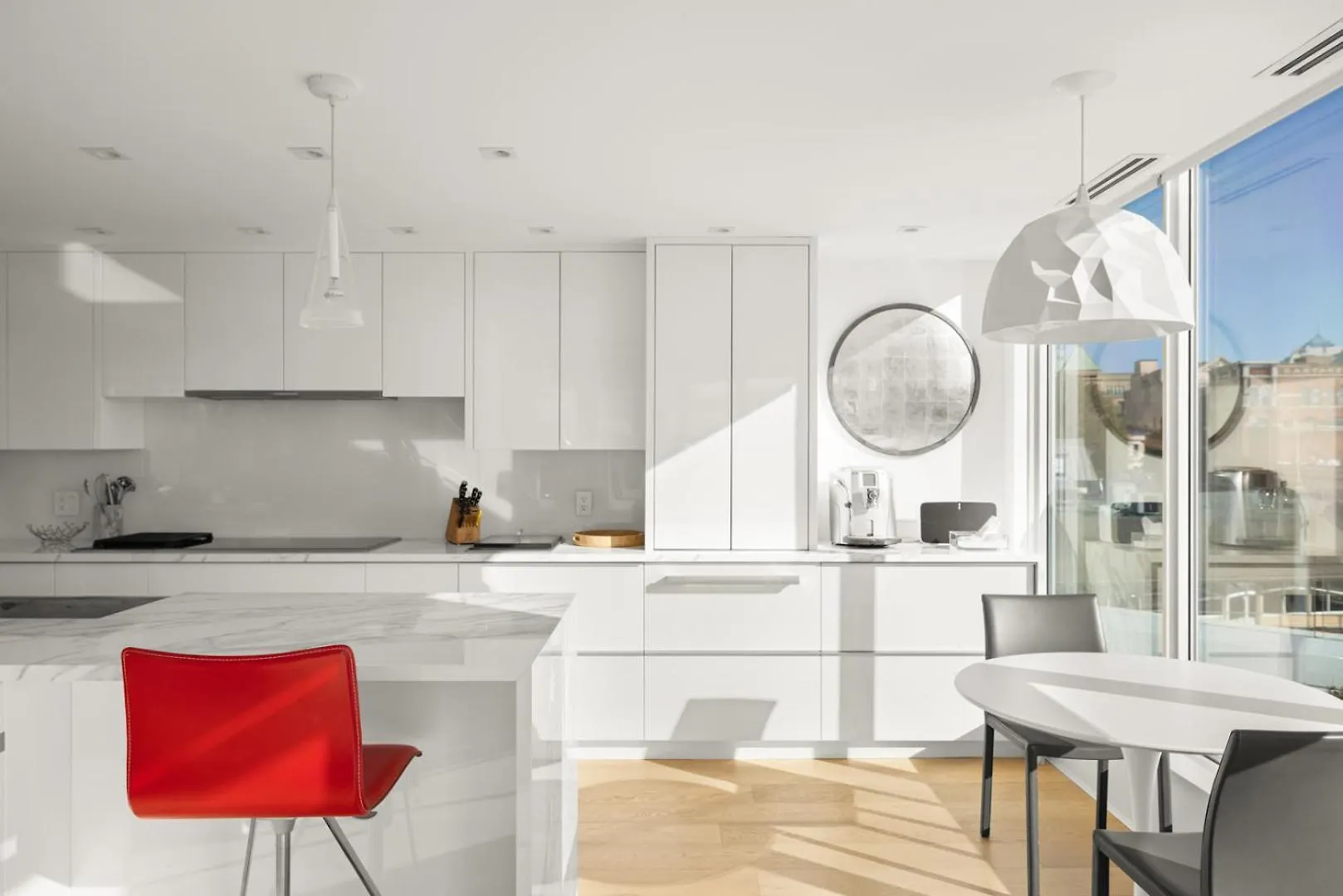 Apartamento Stunning Views At The Regent Victoria 0*,  Canadá