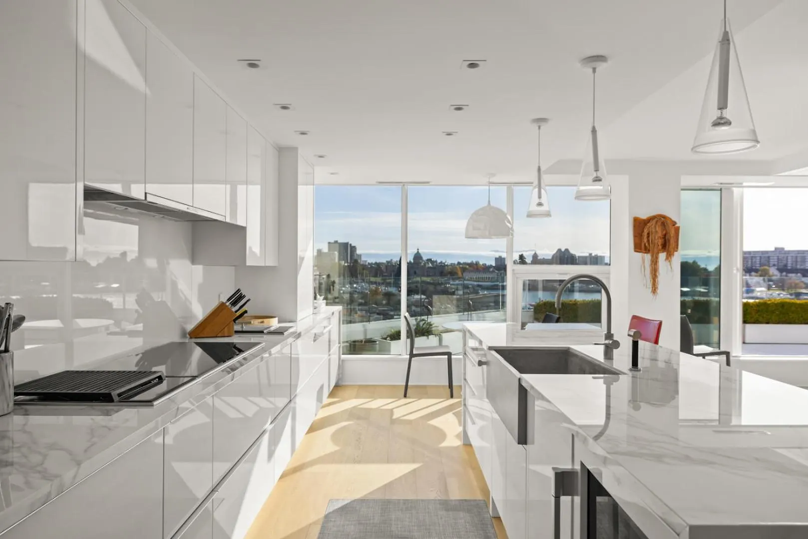 Apartamento Stunning Views At The Regent Victoria